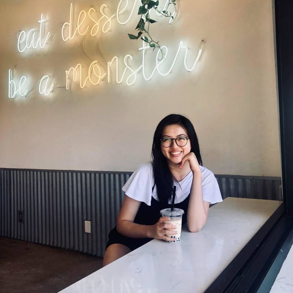 Meet your Posher, Alice